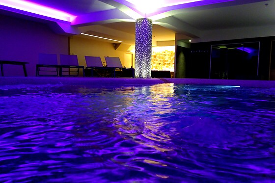 Hotel delle Terme Fiuggi & SPA - photo 1