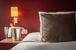Hotel Hof van Gelre By Flow