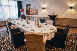 Hotel Hof van Gelre By Flow