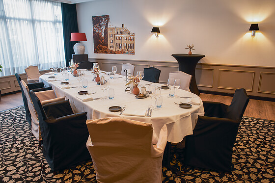 Hotel Hof van Gelre By Flow - photo 10