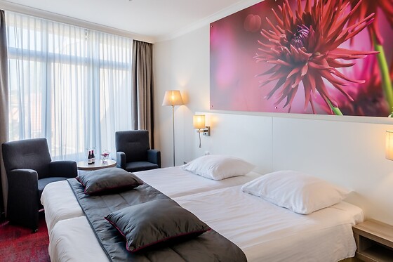 Hotel Hof van Gelre By Flow - photo 6