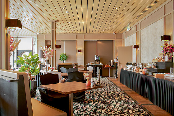 Hotel Hof van Gelre By Flow - photo 2
