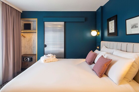 Online Booking EPS - photo 6