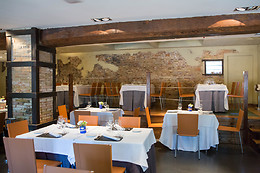 RESTAURANTE EL MOLINO DE SAN LAZARO