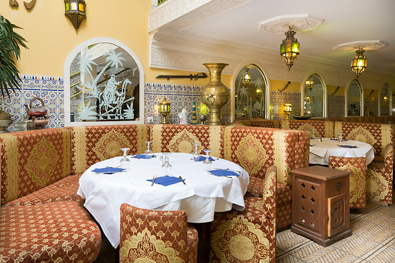 Le Regency - photo 7