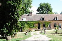 Moulin des gondrillers