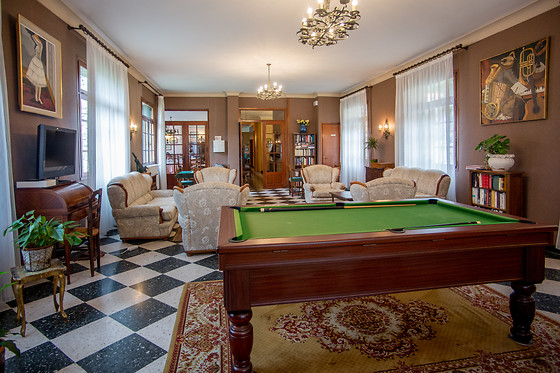 Hotel Val du Tech - photo 14