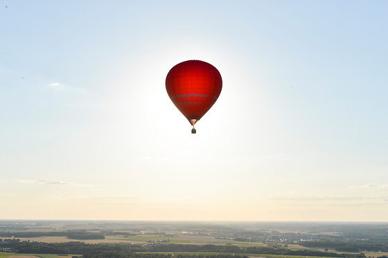 Art Montgolfières - photo 17