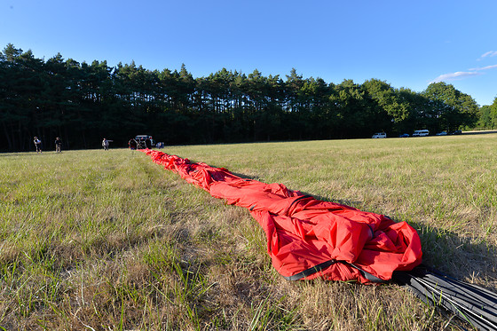 Art Montgolfières - photo 3