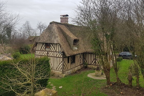 Domaine de la Petitière-studio - photo 0