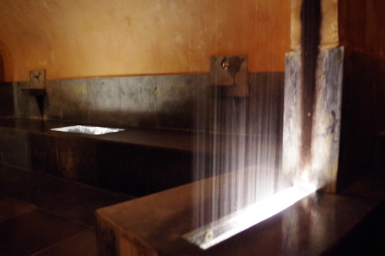 Le Hammam des Prêcheurs - photo 0