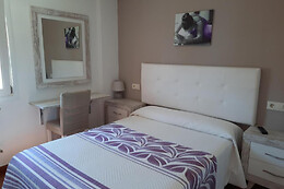 HOTEL A MURADANA