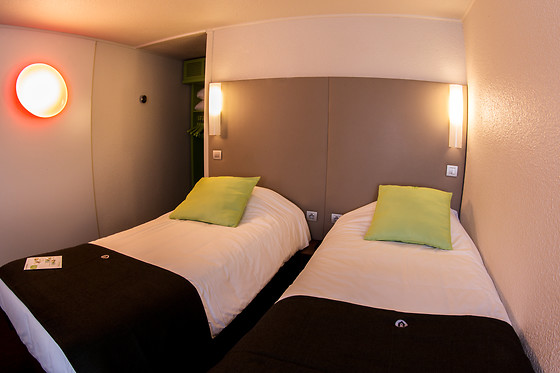 Hôtel Campanile Arras - photo 6