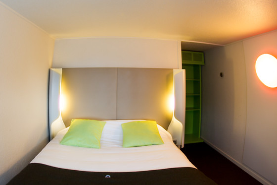 Hôtel Campanile Arras - photo 5