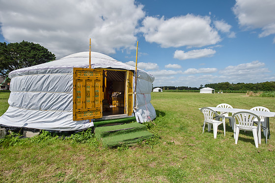 Les logis de Kerdrien - photo 0