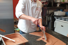 L'Atelier Ô Chocolat