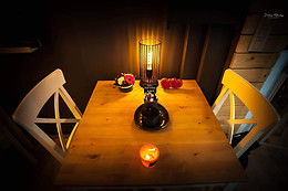 L'Atelier Ô Chocolat