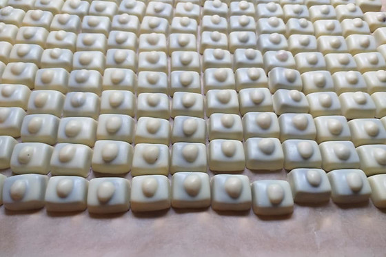 L'Atelier Ô Chocolat - photo 9