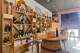 Wine and Beer