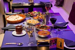 Payal Restaurant
