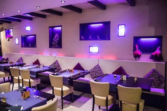 Payal Restaurant - photo 1