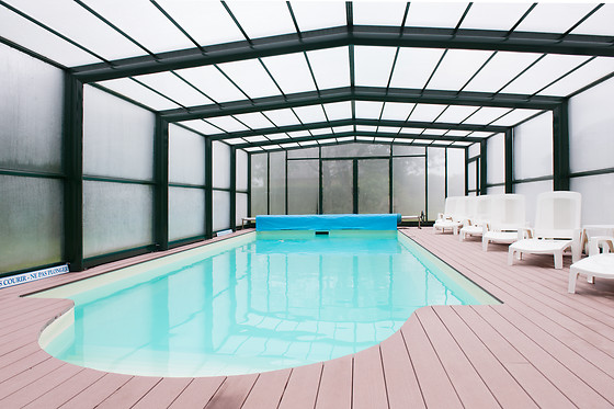 Au Domaine des Camelias - photo 7