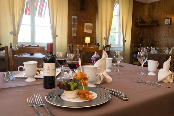 Le Relais du taurion - photo 1