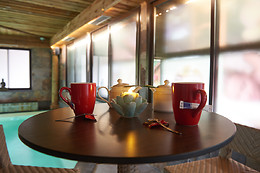 Hôtel et Spa Le lion d'or