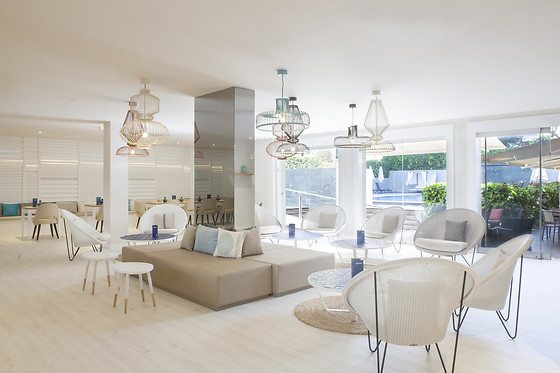 HOTEL IBERSOL ANTEMARE - photo 12