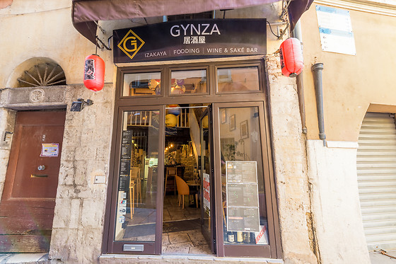 Gynza - photo 13