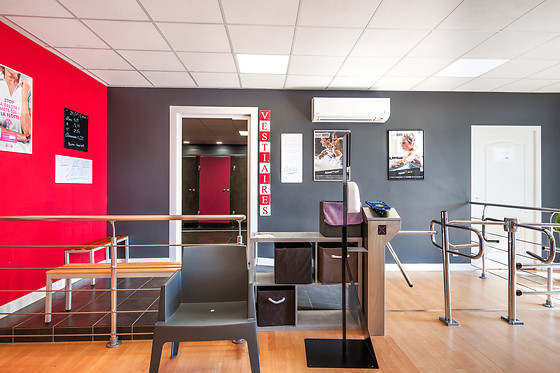 SwimCenter Angers Beaucouzé - photo 6