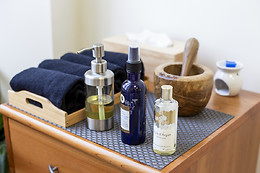 Annabelle Chamorand