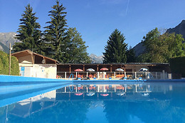 Camping Koawa Le Colporteur