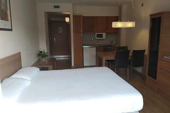 APARTHOTEL GOLF BEACH - photo 10