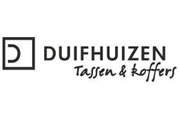 DUIFHUIZEN TASSEN & KOFFERS B.V.