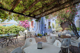 HOTEL RESTAURANTE BANDOLERO