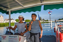 Bateau le Tasciaca