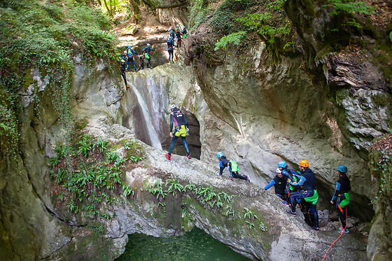 Vertical Aventure - photo 5