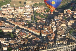 THE BALLOON COMPANY