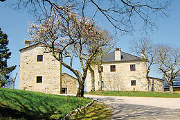 HOTEL RUSTICO BI TERRA