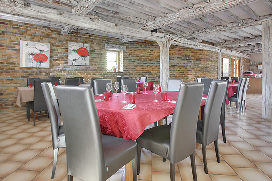 Chambre d'hôte Auberge du Pied des Monts - photo 9