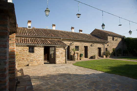 HOTEL RURAL SOTERRAÑA - photo 2