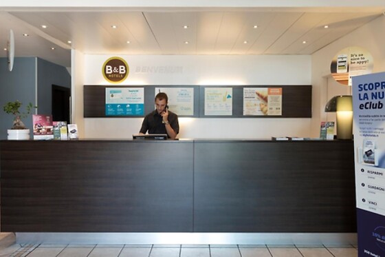 Online Booking EPS - photo 5