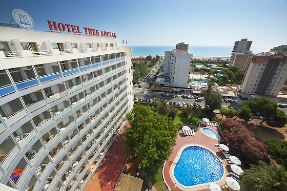 Online Booking EPS - photo 0