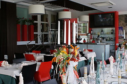 HOTEL CAMINO DE SANTIAGO