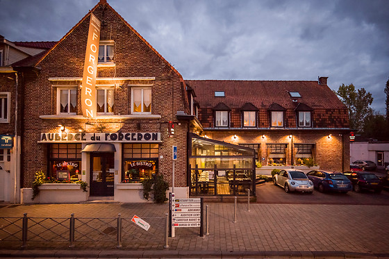 Auberge du Forgeron - photo 2