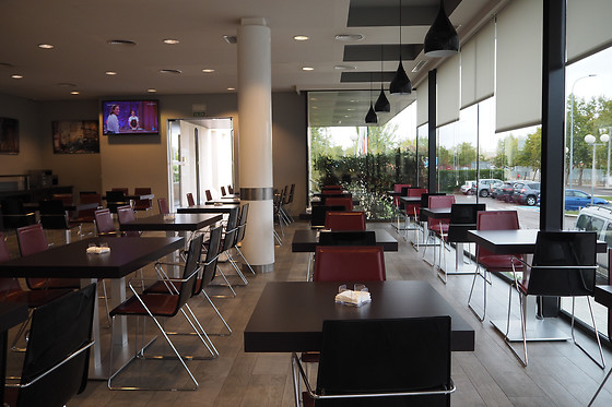 HOTEL VEGAS ALTAS - photo 8