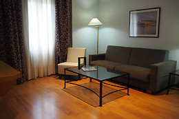HOTEL VEGAS ALTAS