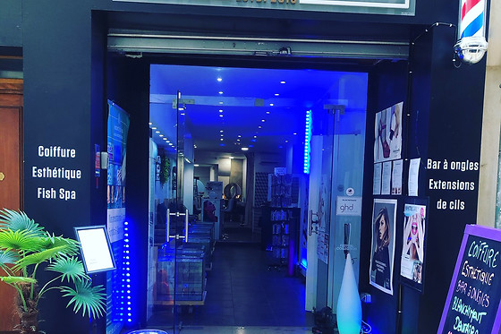 Instant Fish Spa - photo 1