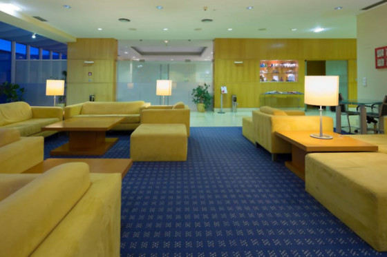 MY STORY HOTEL VILA NOVA - photo 5